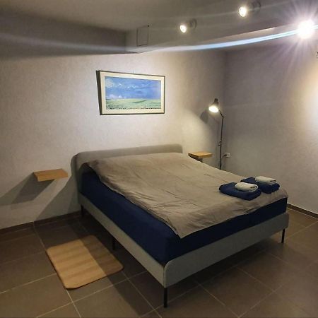 Cozy Fully-Equipped Apartment Near The Old City Yerusalem Bagian luar foto