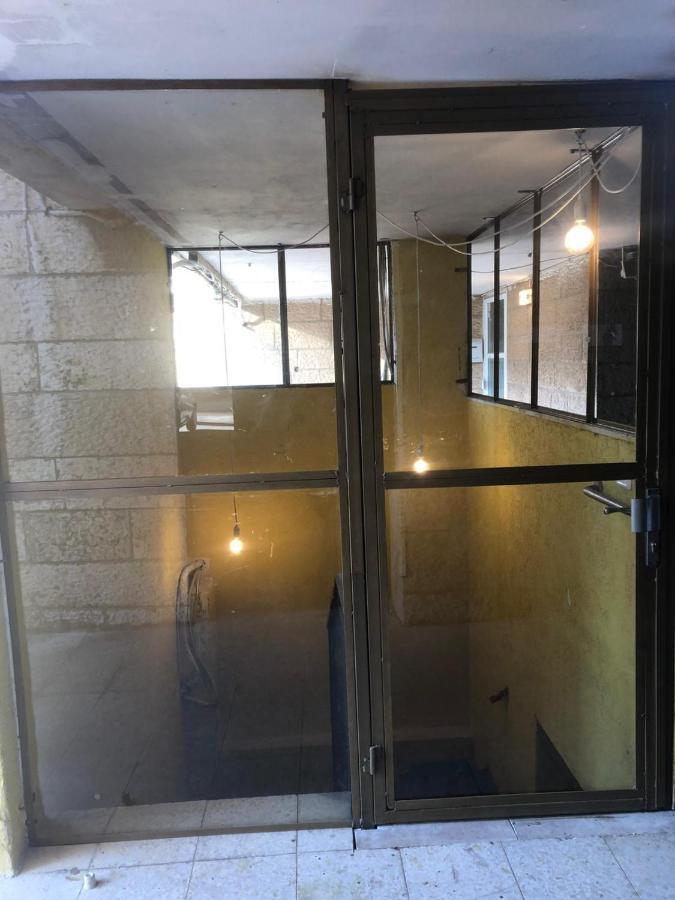 Cozy Fully-Equipped Apartment Near The Old City Yerusalem Bagian luar foto