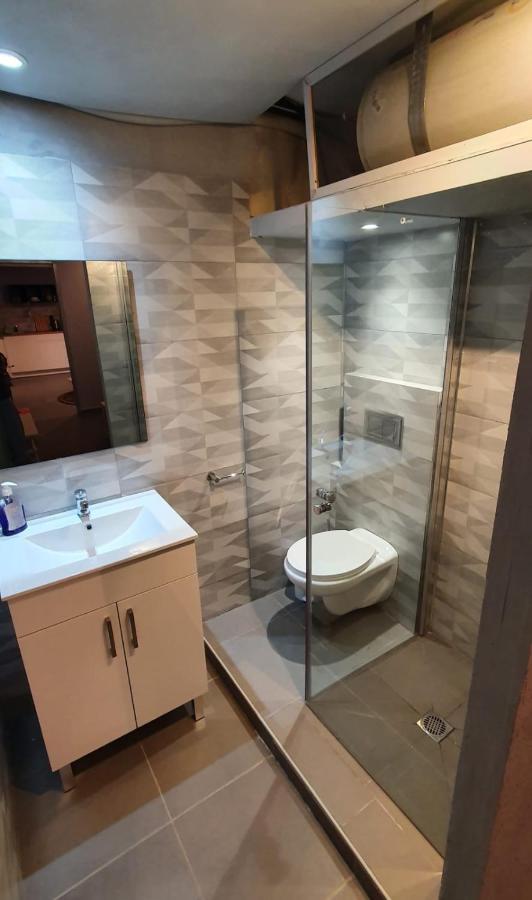 Cozy Fully-Equipped Apartment Near The Old City Yerusalem Bagian luar foto