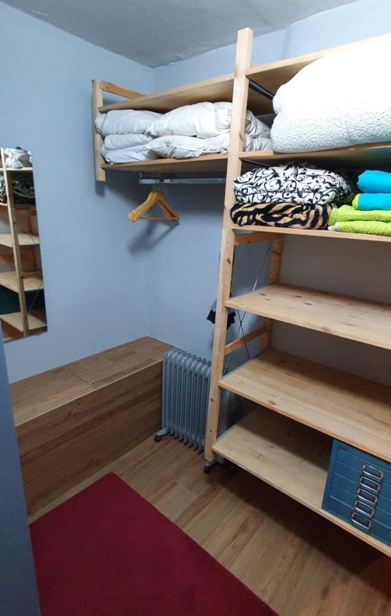 Cozy Fully-Equipped Apartment Near The Old City Yerusalem Bagian luar foto