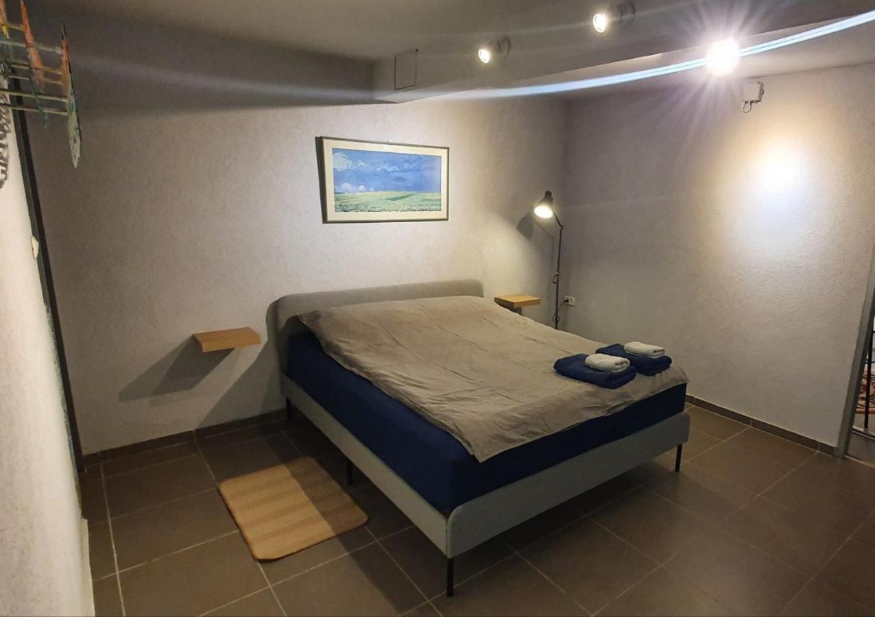 Cozy Fully-Equipped Apartment Near The Old City Yerusalem Bagian luar foto