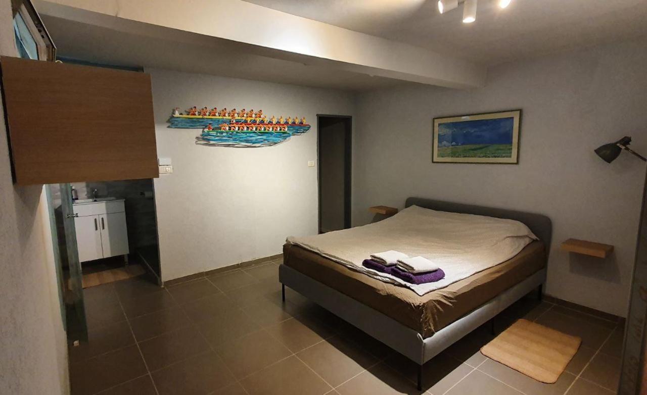 Cozy Fully-Equipped Apartment Near The Old City Yerusalem Bagian luar foto