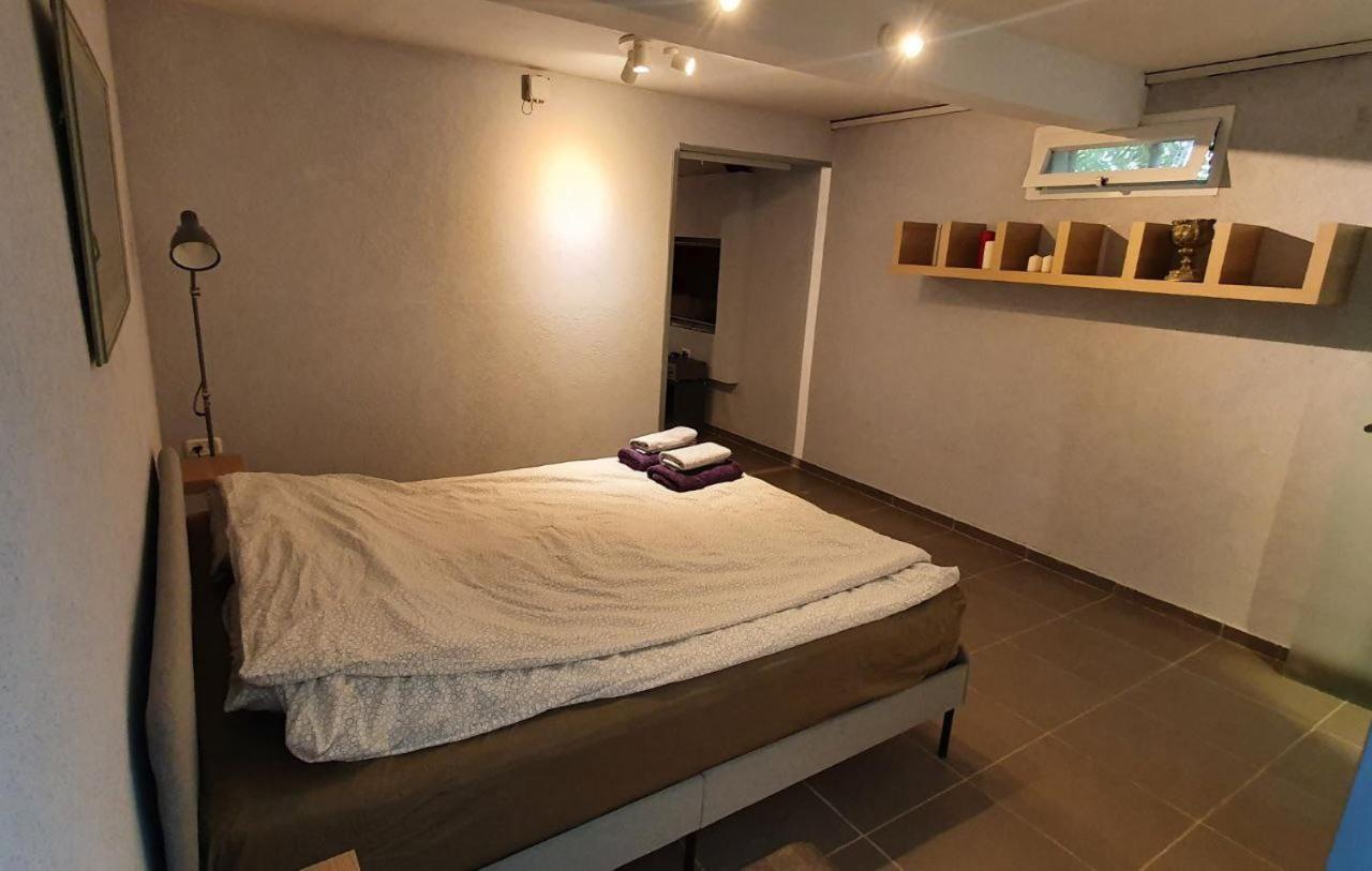 Cozy Fully-Equipped Apartment Near The Old City Yerusalem Bagian luar foto