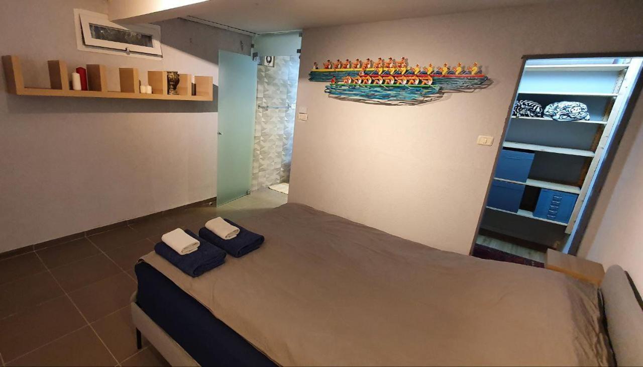 Cozy Fully-Equipped Apartment Near The Old City Yerusalem Bagian luar foto
