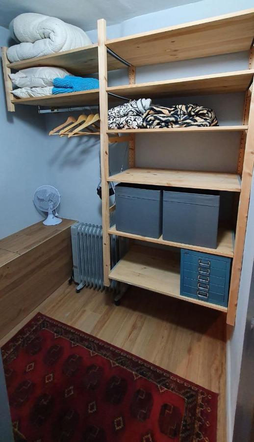 Cozy Fully-Equipped Apartment Near The Old City Yerusalem Bagian luar foto